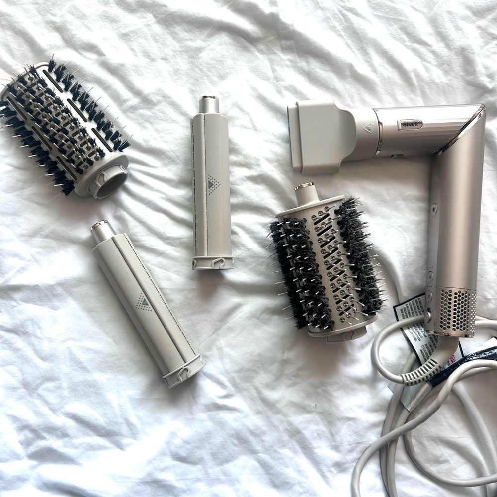 Shark FlexStyle Air Styling & Drying System